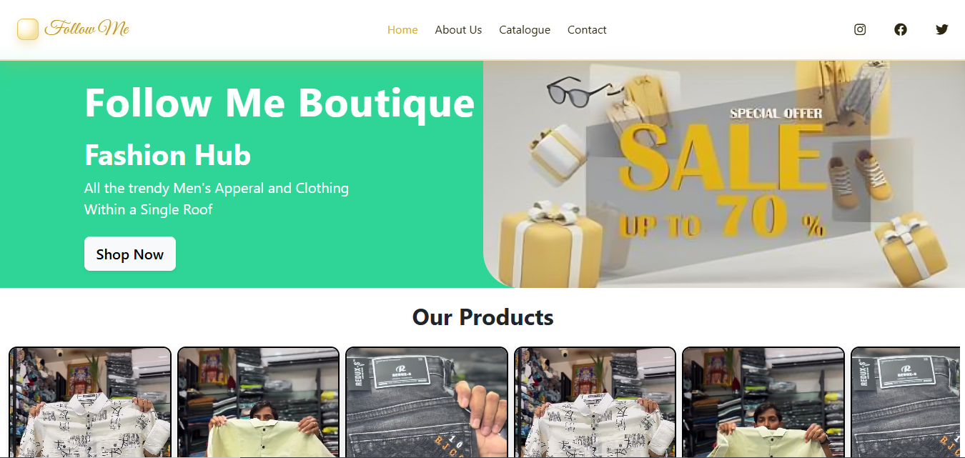 17 Dot Digital Agency Work 1